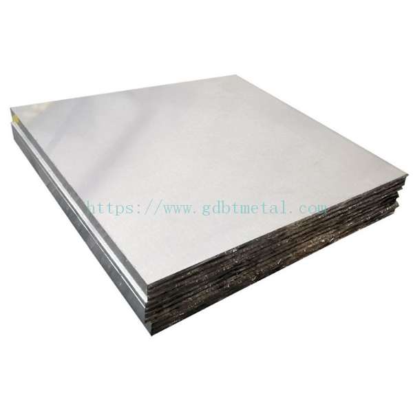 Aluminum Plate&Sheet